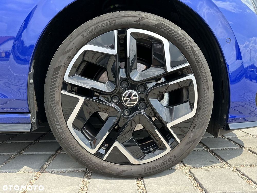 Volkswagen Golf Variant - 19