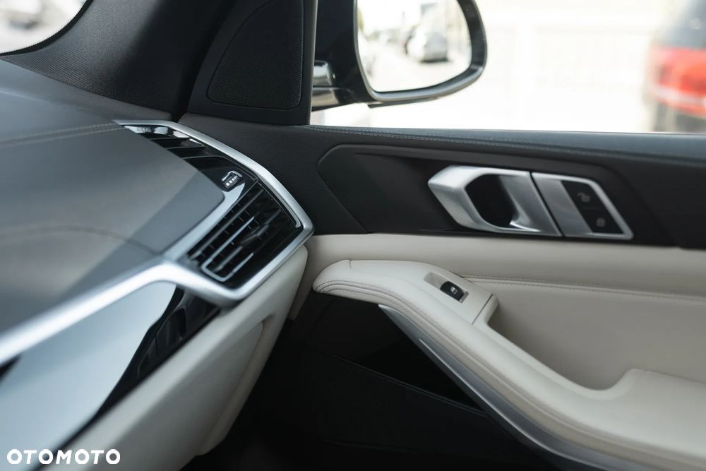 BMW X5 xDrive25d sport - 15