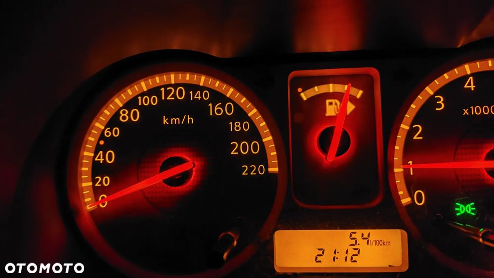 Nissan Note 1.6 Tekna - 25