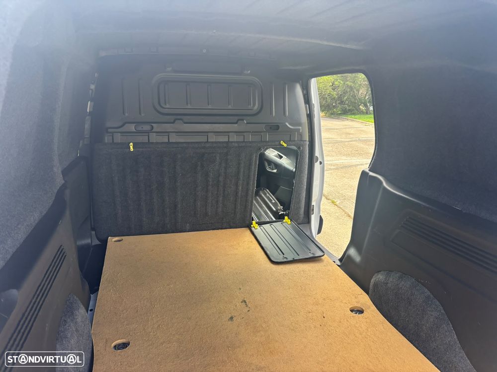 Opel Combo 1.5 CDTi 102cv L2H2 ENJOY - AC - IVA DEDUTÍVEL - 16