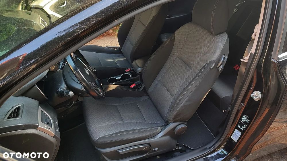 Hyundai i30 1.6 CRDi Premium - 14