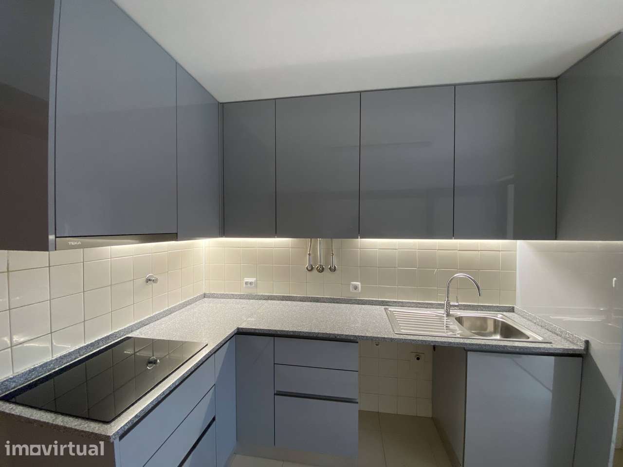 Apartamento T3   Santa Clara  Lisboa - Grande imagem: 3/14