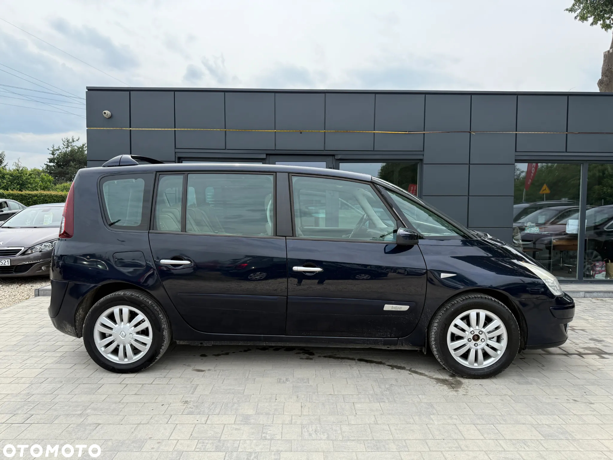Renault Espace 2.0T Privilege - 20