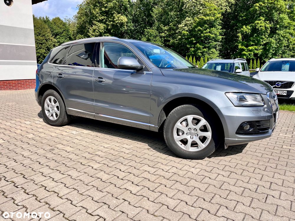 Audi Q5 - 8