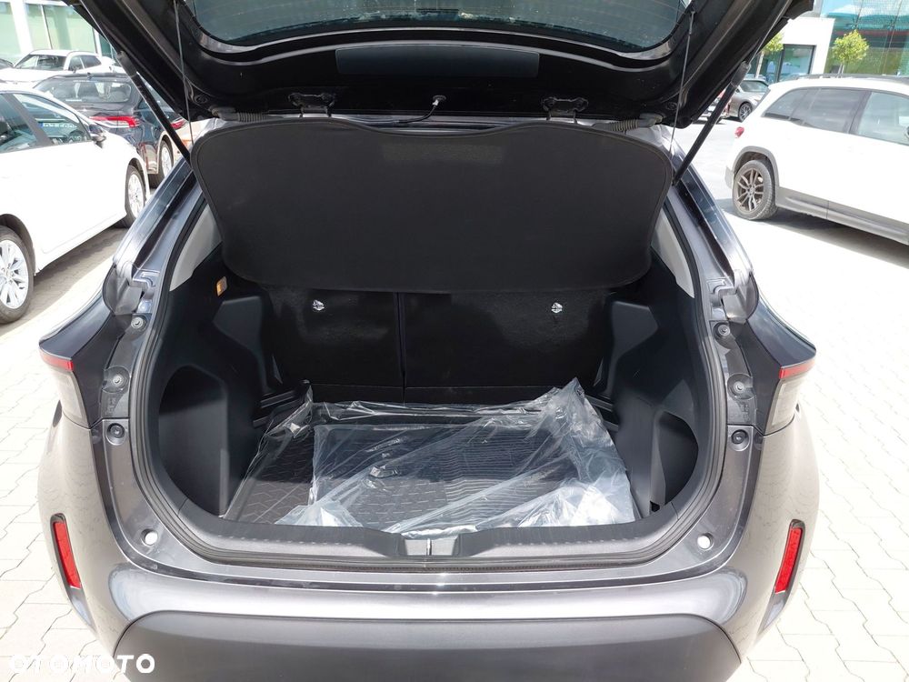 Toyota Yaris Cross 1.5 Comfort - 13