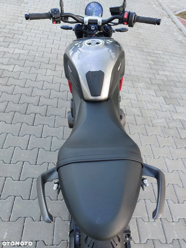 Triumph Trident - 26