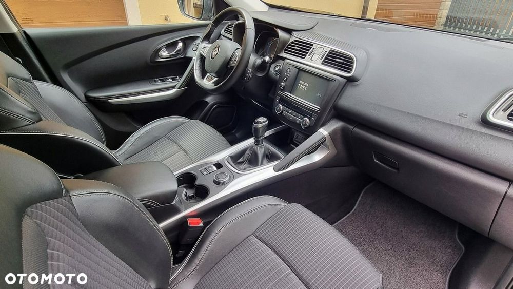 Renault Kadjar - 16