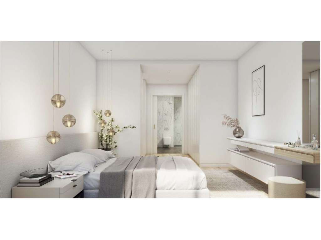 Apartamento T3 NOVO para Venda na Amadora - Grande imagem: 4/5