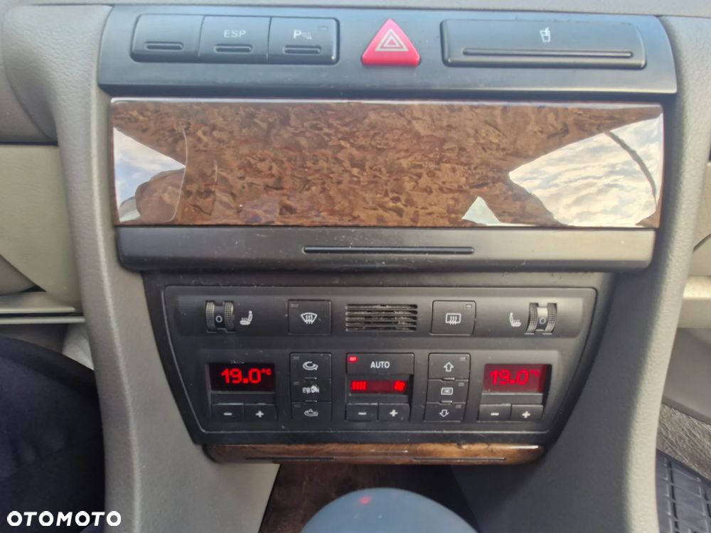 Audi A6 Limousine - 25