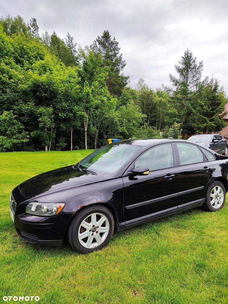 Volvo S40 - 6