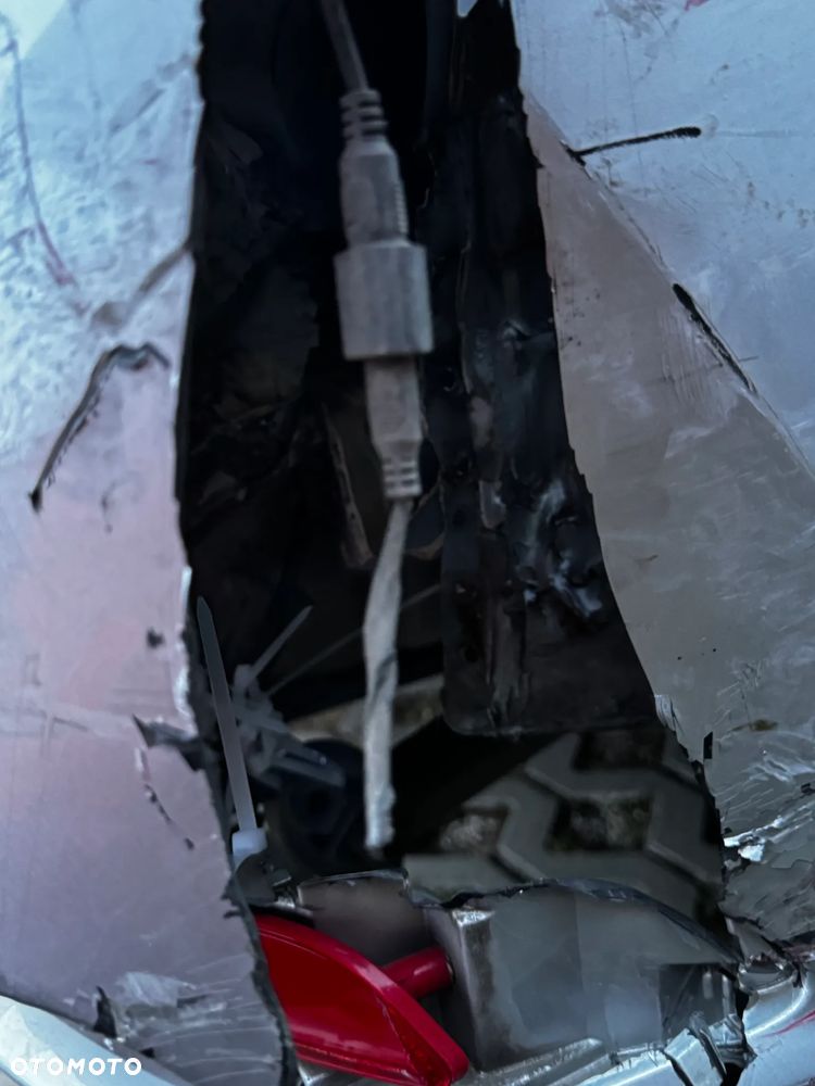 Toyota Auris 1.4 D-4D Active - 10
