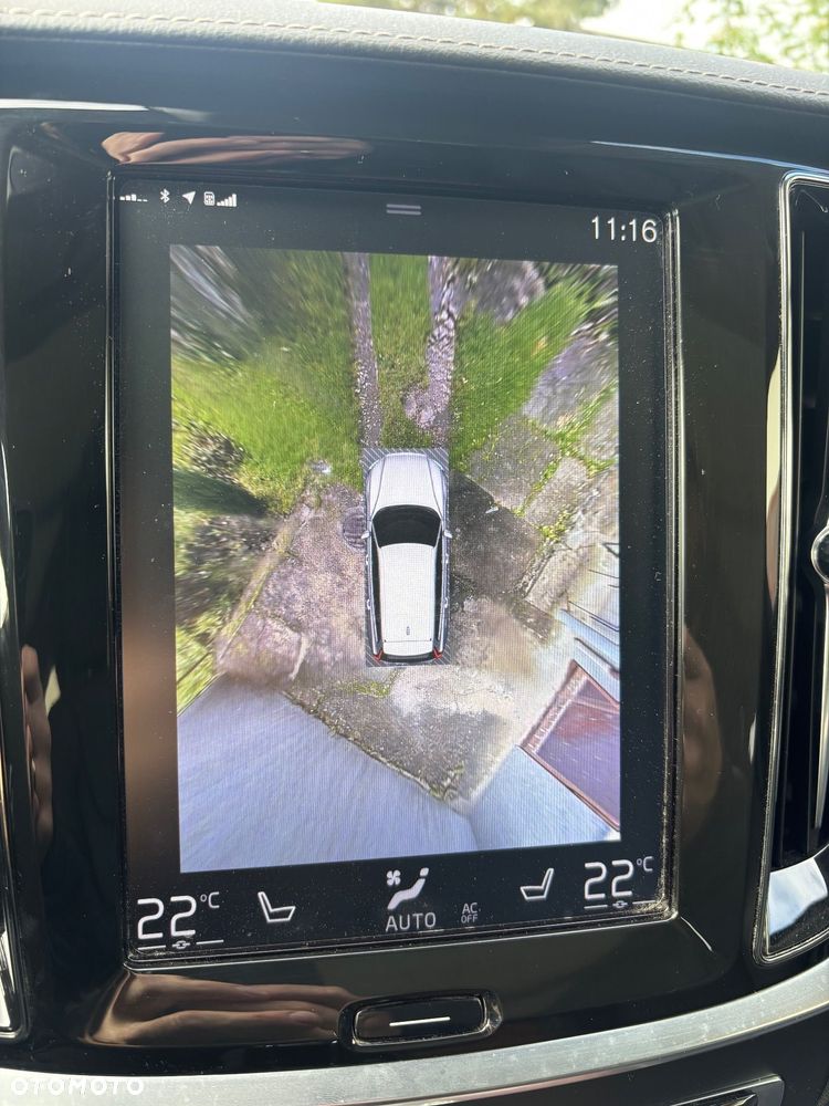 Volvo V60 Cross Country T5 AWD Geartronic - 29