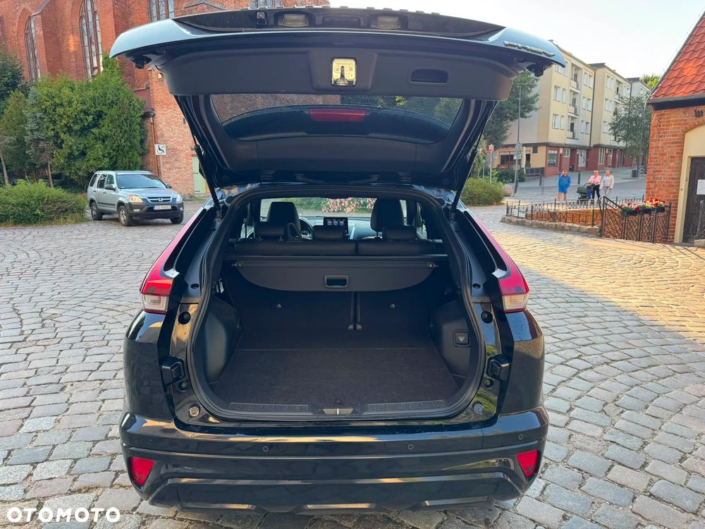 Mitsubishi Eclipse Cross 2.4 PHEV Instyle Plus - 15