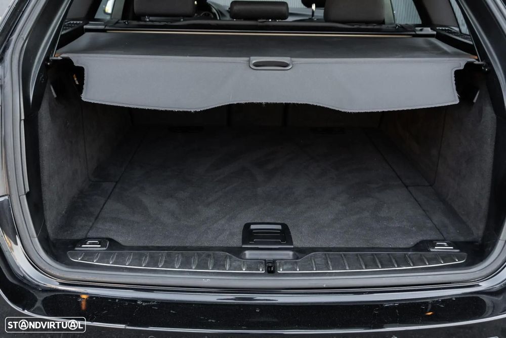 BMW 520 d Line Luxury - 43