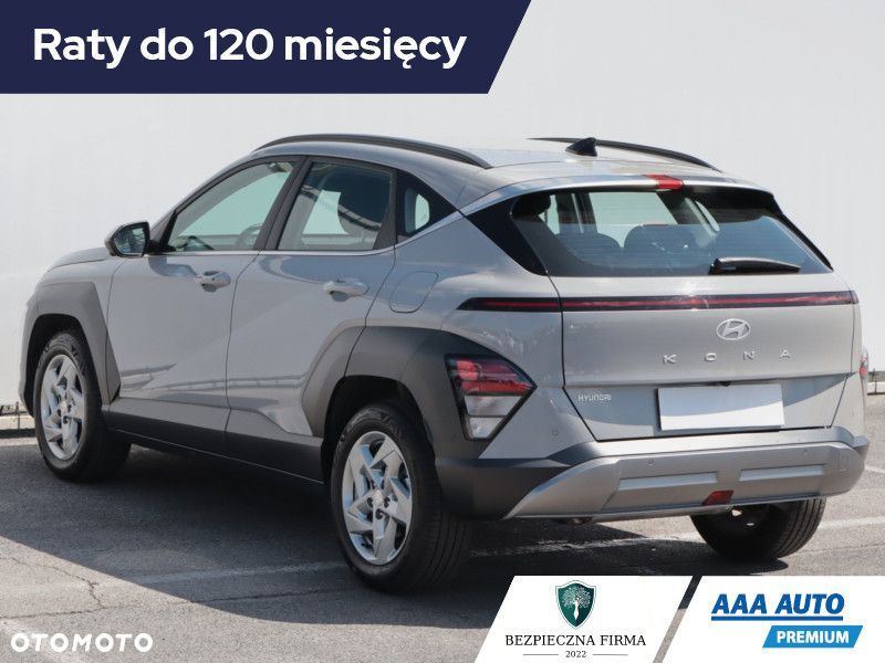 Hyundai Kona - 6