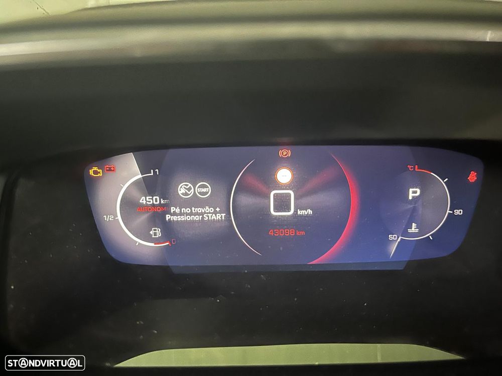 Peugeot 2008 - 14