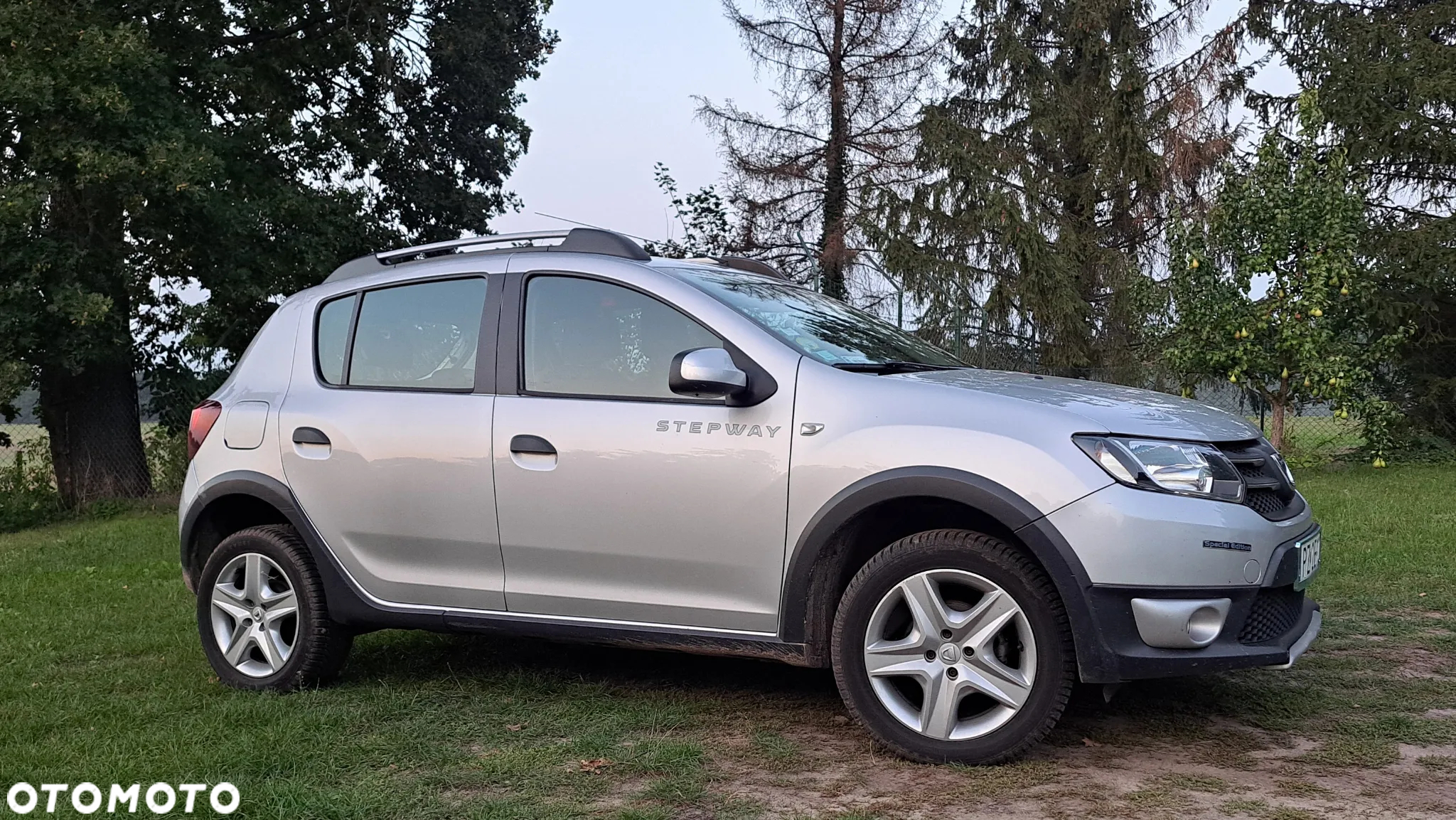 Dacia Sandero Stepway - 2
