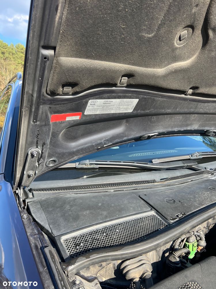 Audi A6 Avant 2.7T Quattro Tiptr - 24