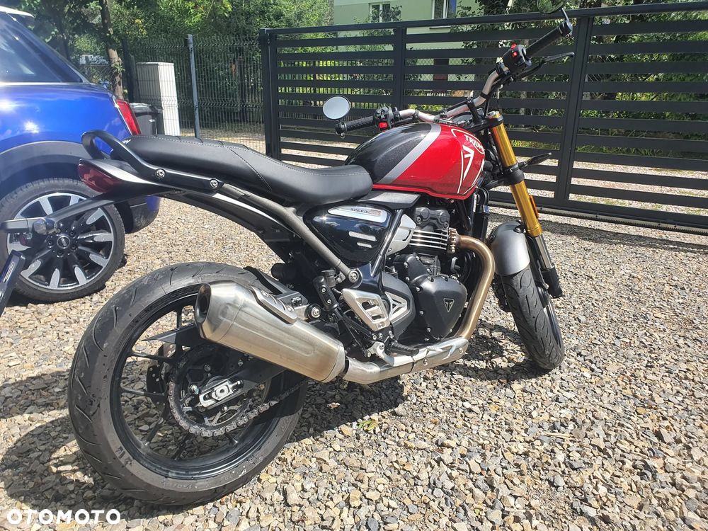 Triumph Scrambler - 3