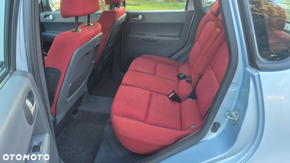 Mitsubishi Colt 1.3 Instyle - 12