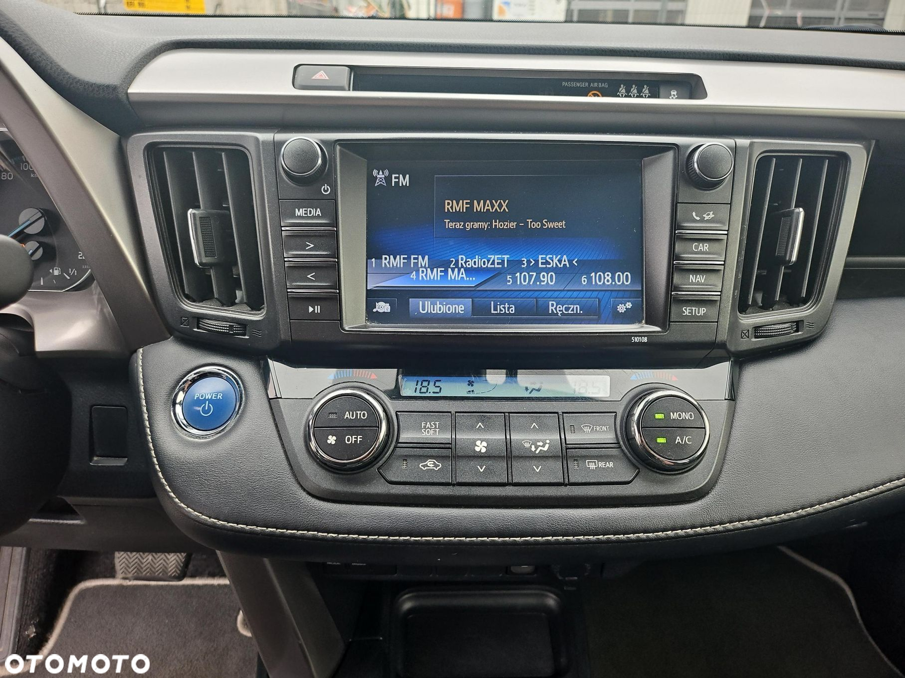 Toyota RAV4 - 16
