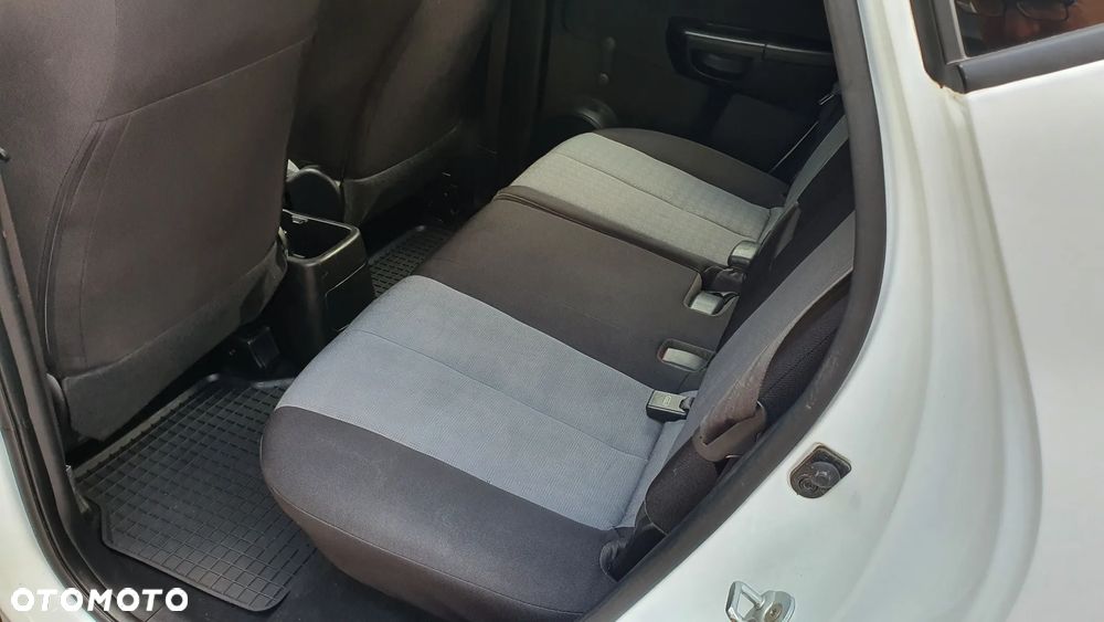 Kia Venga 1.4 Business Line - 15