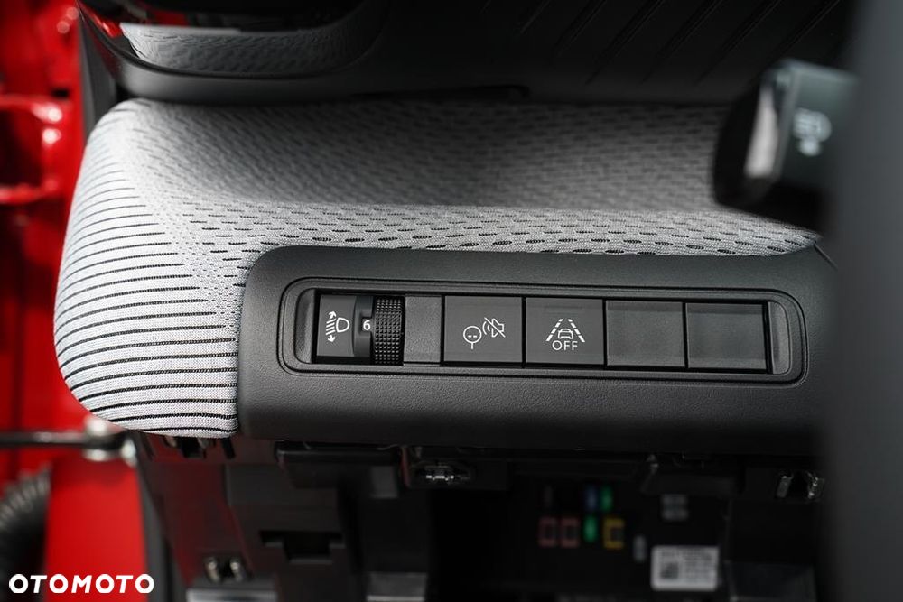 Citroën C3 EV113 Comfort Range 44.8kWh Max - 14