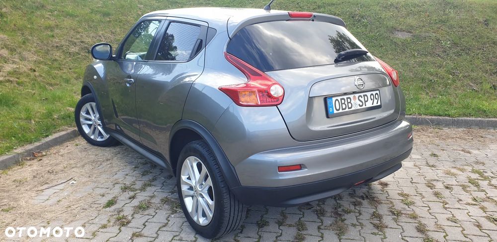 Nissan Juke 1.6 Start/Stop Tekna - 16