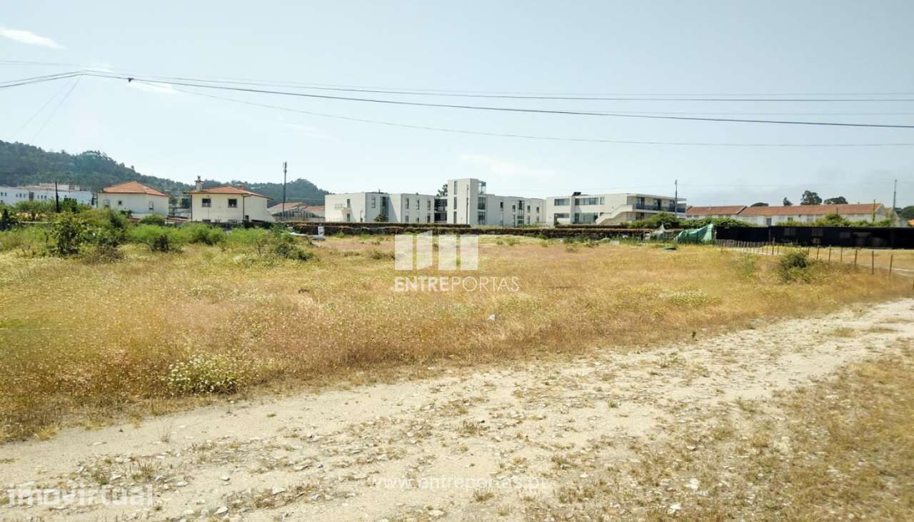 Venda de Terreno de construção, Darque, Viana do Castelo. - Grande imagem: 4/31