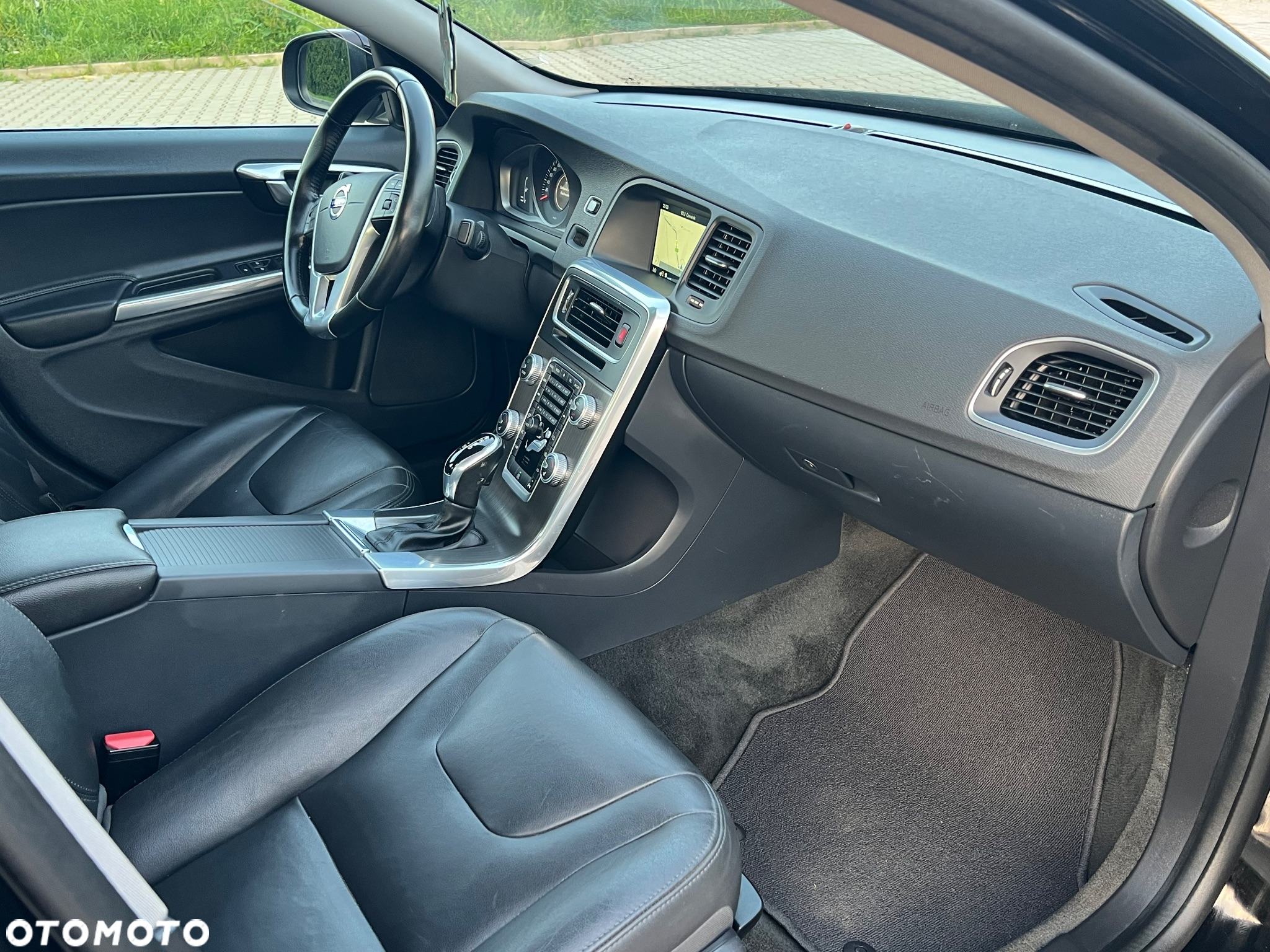 Volvo S60 - 9