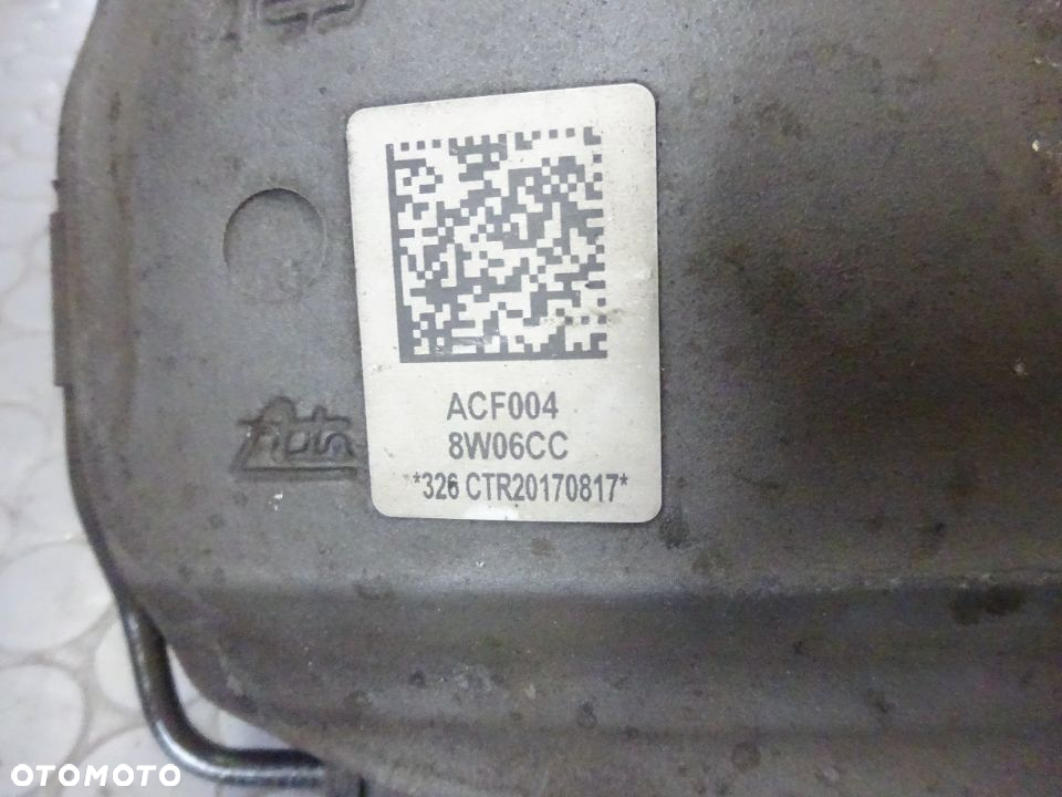 8W0615106CC 8W06CC zacisk Prawy 338MM Audi A4 B9 A5 3.0 TDI - 3