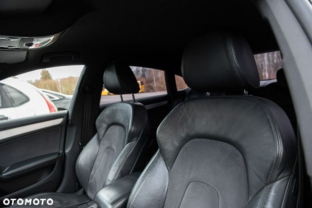Audi S5 Sportback 3.0 TFSI Quattro S tronic - 6