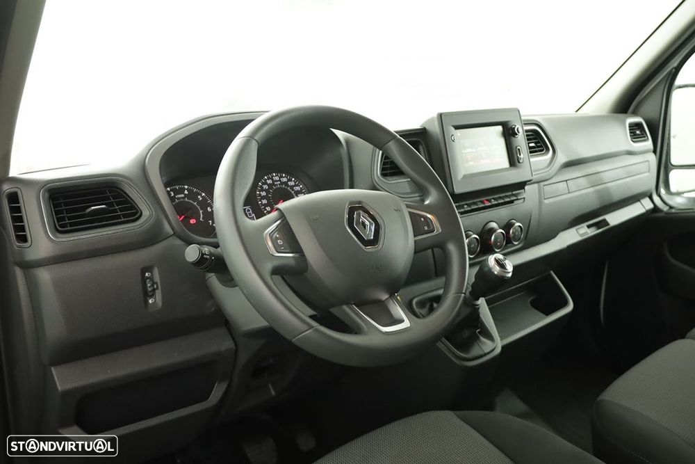 Renault master ver-2-3-dci-l2h2-3-5t - 7
