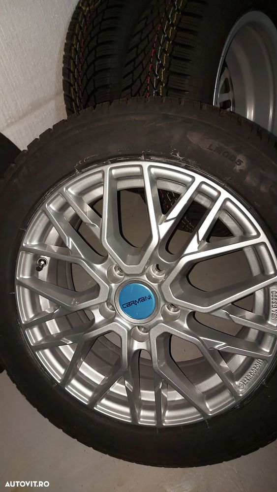 Seat Leon 1.0 TSI Style - 7