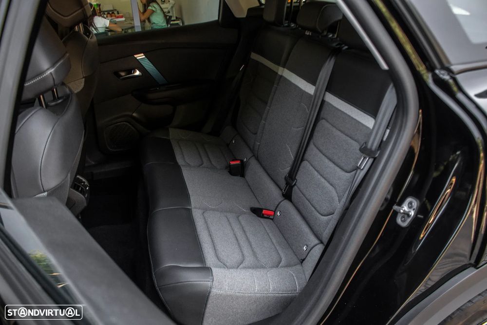Citroën e-C4 Feel - 27