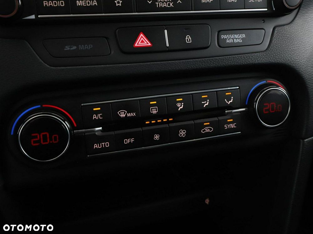 Kia ProCeed 1.4 T-GDI GT Line - 27
