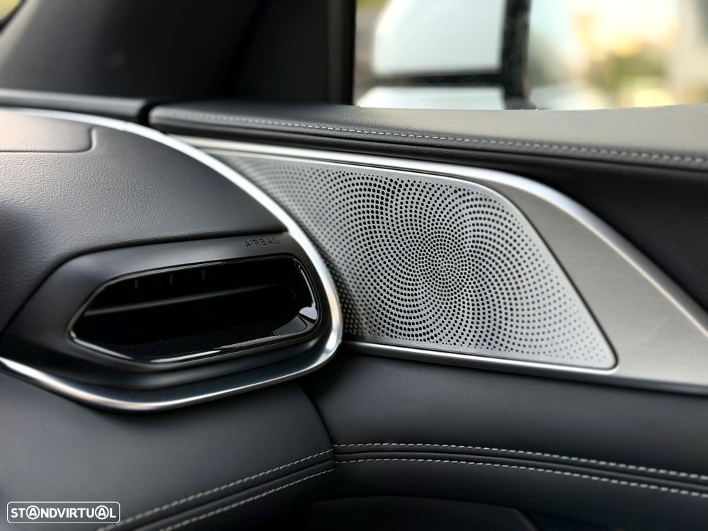 Xpeng G9 98 kWh Long Range - 6