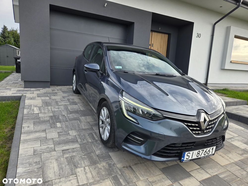Renault Clio 1.0 TCe Intens - 3