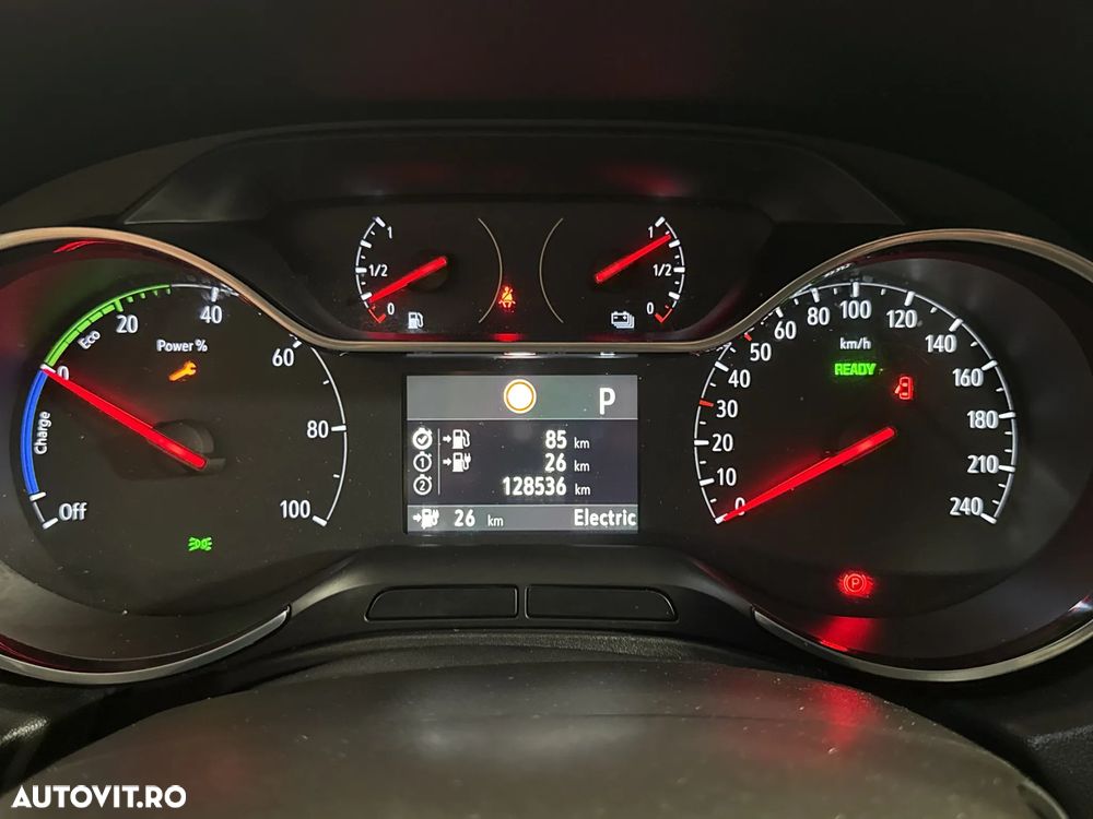 Opel Grandland X - 11