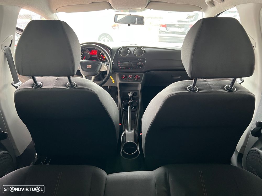 SEAT Ibiza 1.2 12V Style - 30