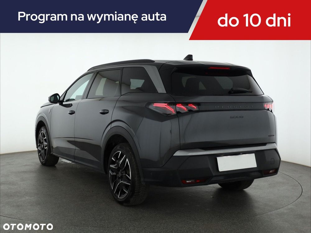 Peugeot 5008 2025 photo 5