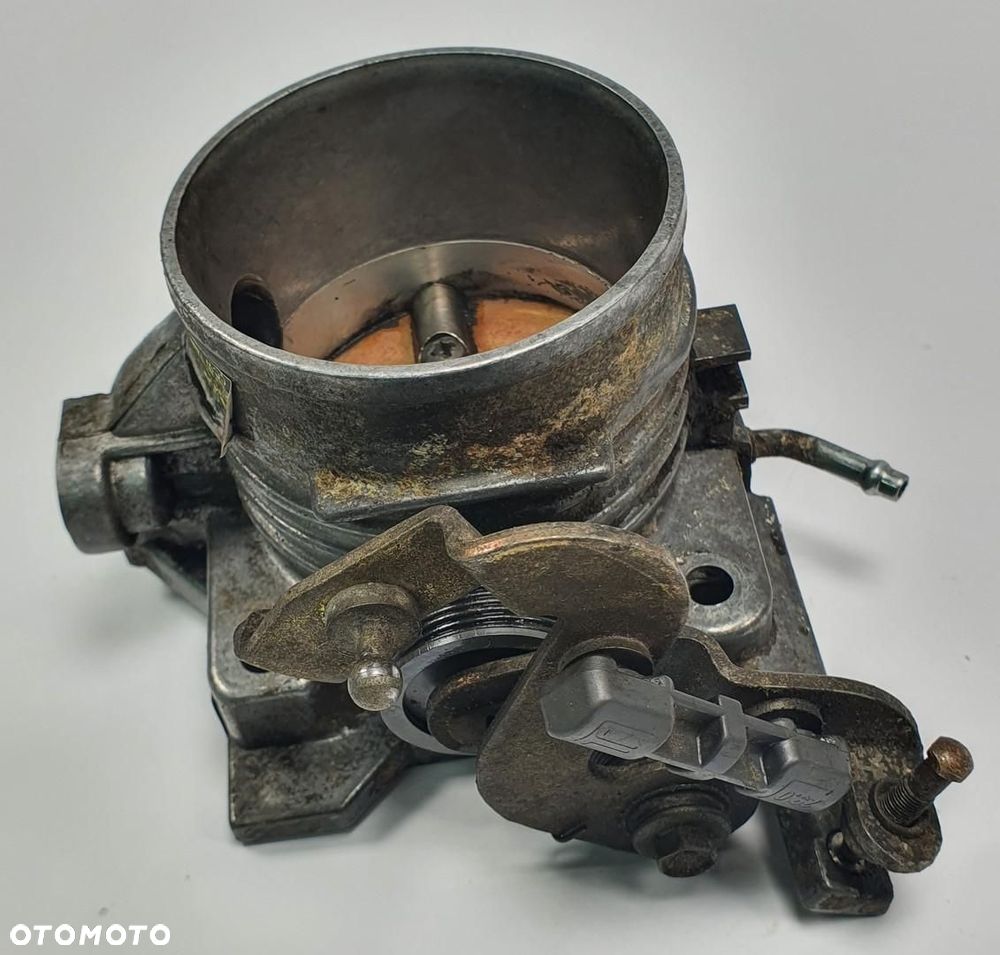 PRZEPUSTNICA FORD EXPLORER RANGER II 89-92R 4.0 V6 F07F-9B989-BA - 2
