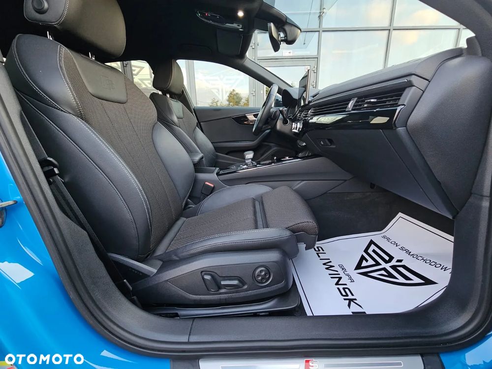 Audi A4 - 18