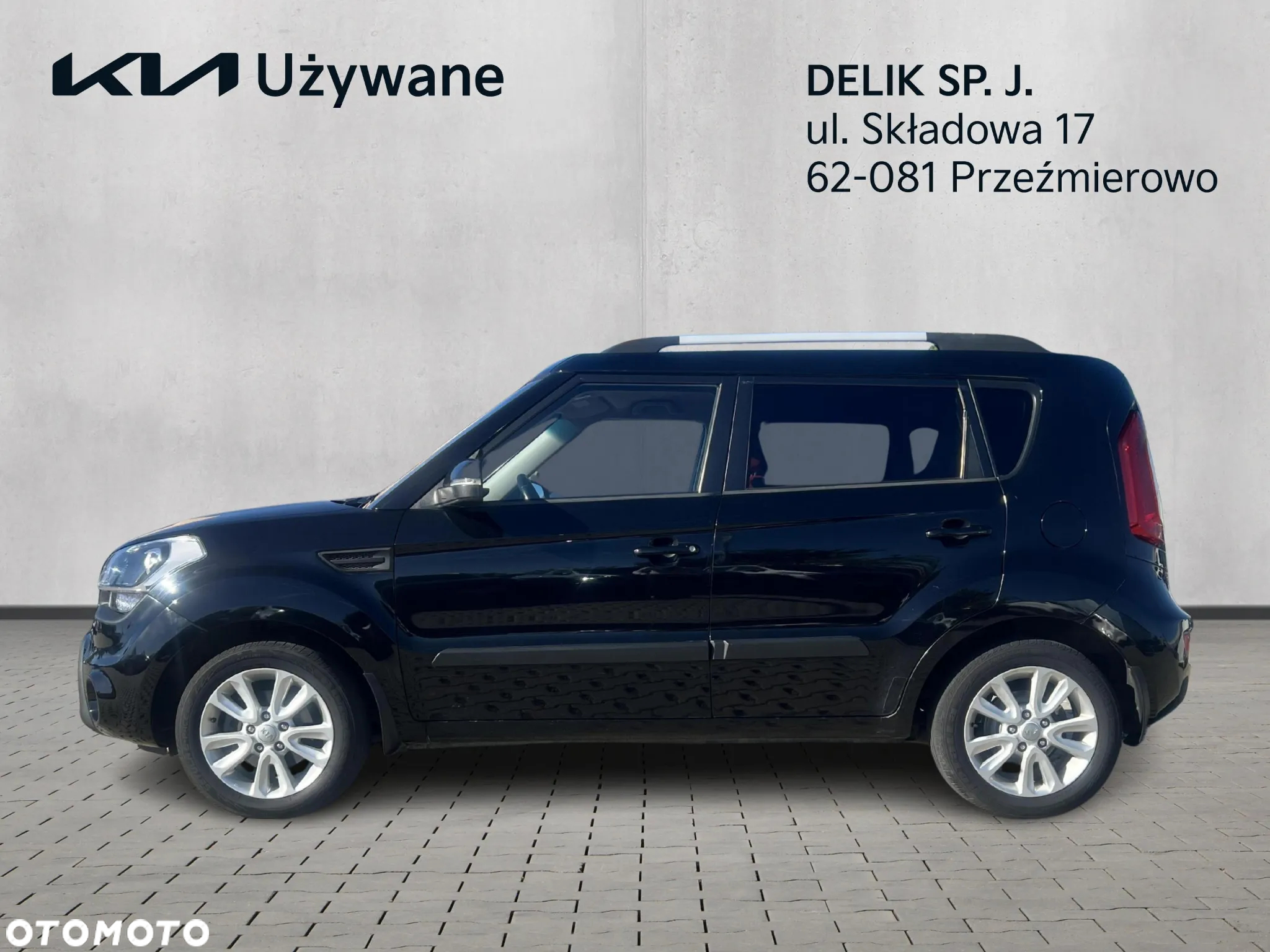 Kia Soul 1.6 GDI L - 2