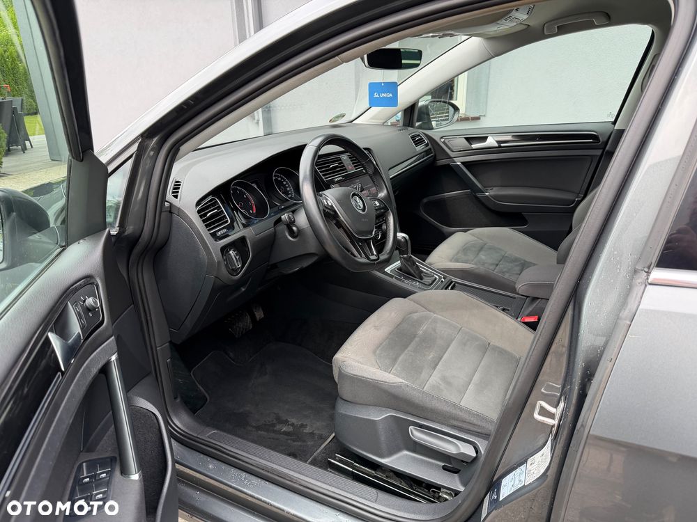 Volkswagen Golf 1.5 TSI BMT Evo Highline DSG - 6
