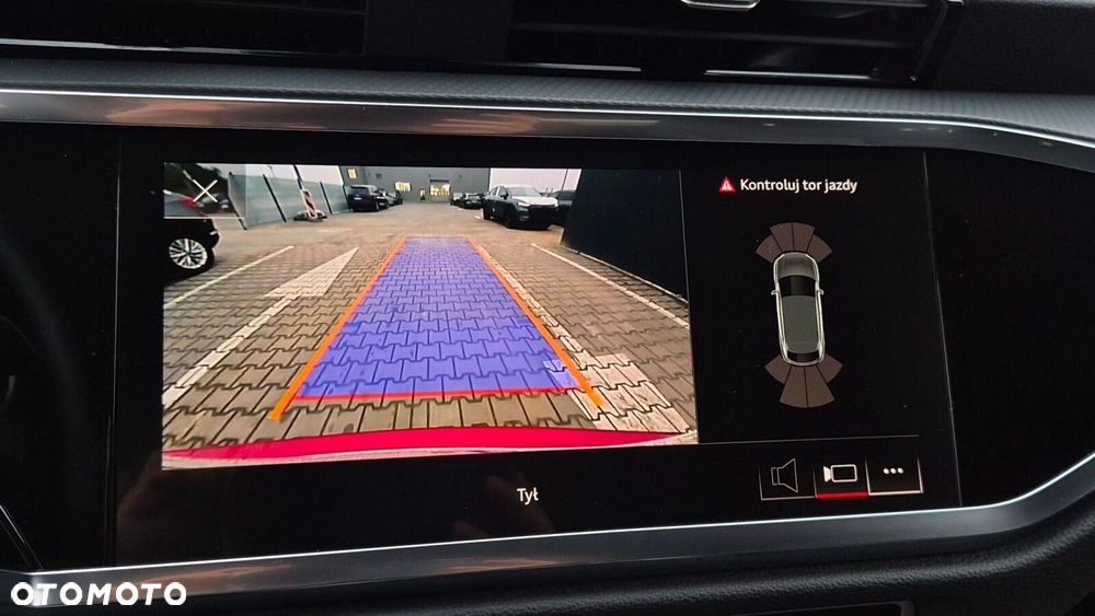 Audi Q3 Sportback 2025