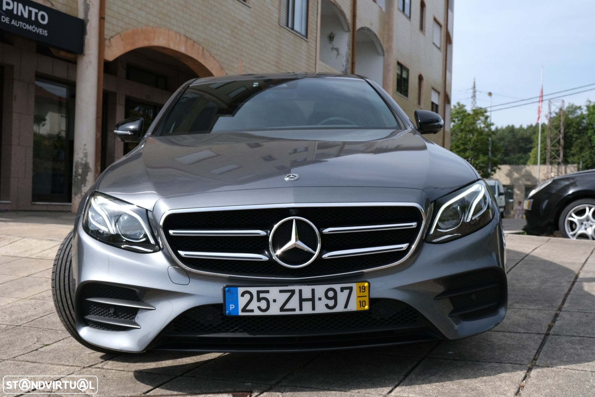 Mercedes-Benz E 300 - 2