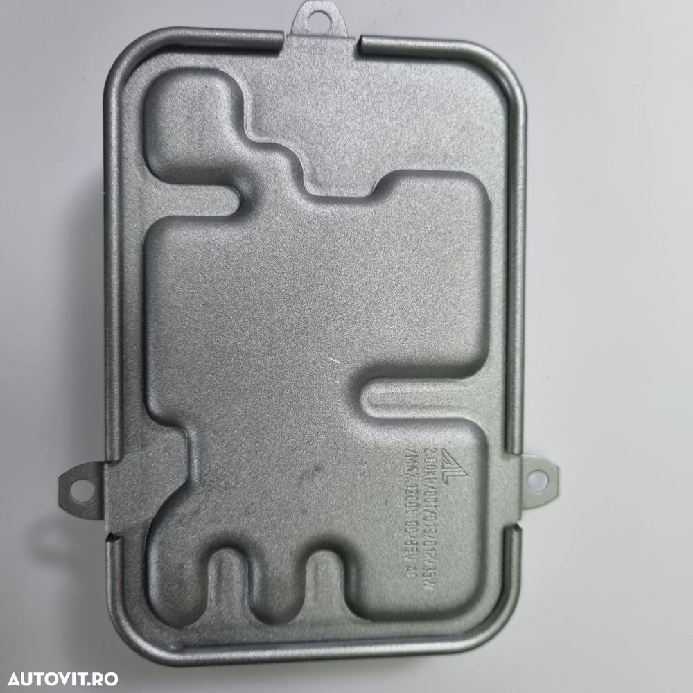 Modul far Xenon Mercedes-Benz A2048700326 - 3