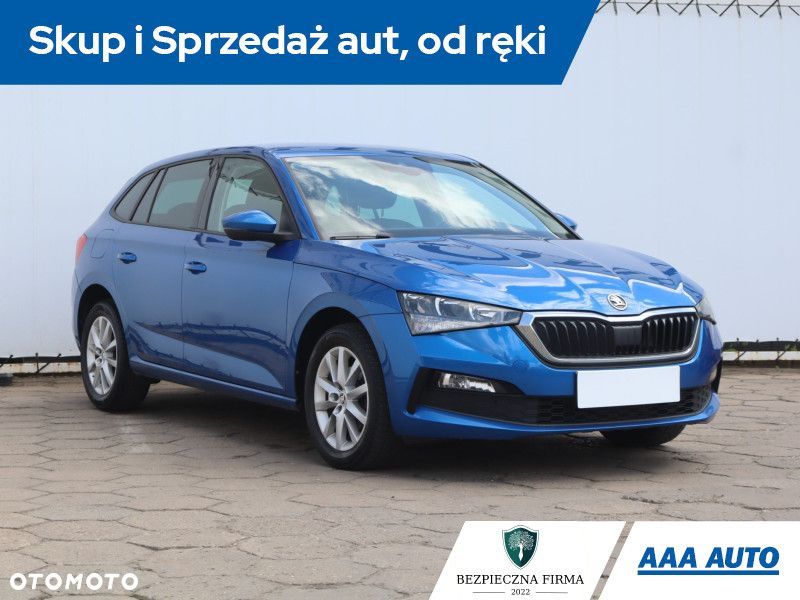Skoda Scala - 3