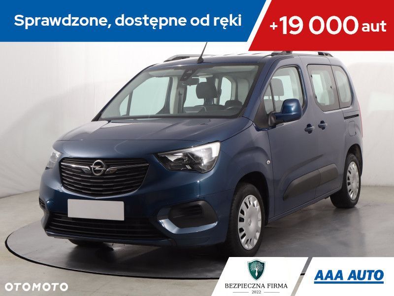 Opel Combo - 2